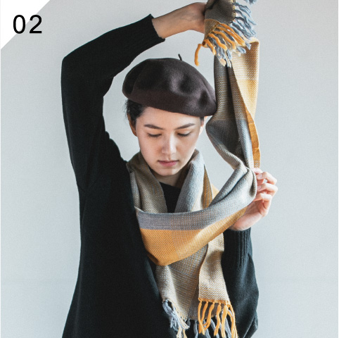 ベーシック巻き2