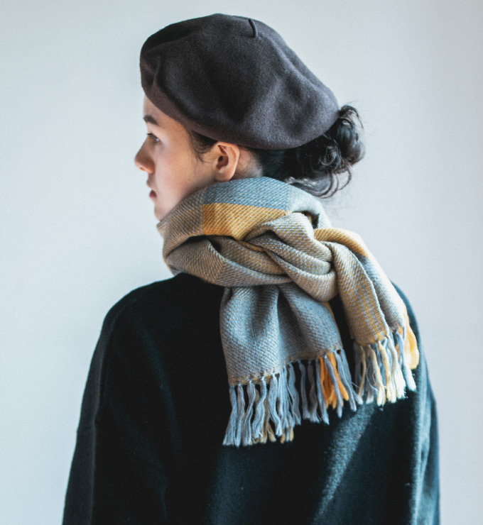 ベーシック巻きアレンジ2