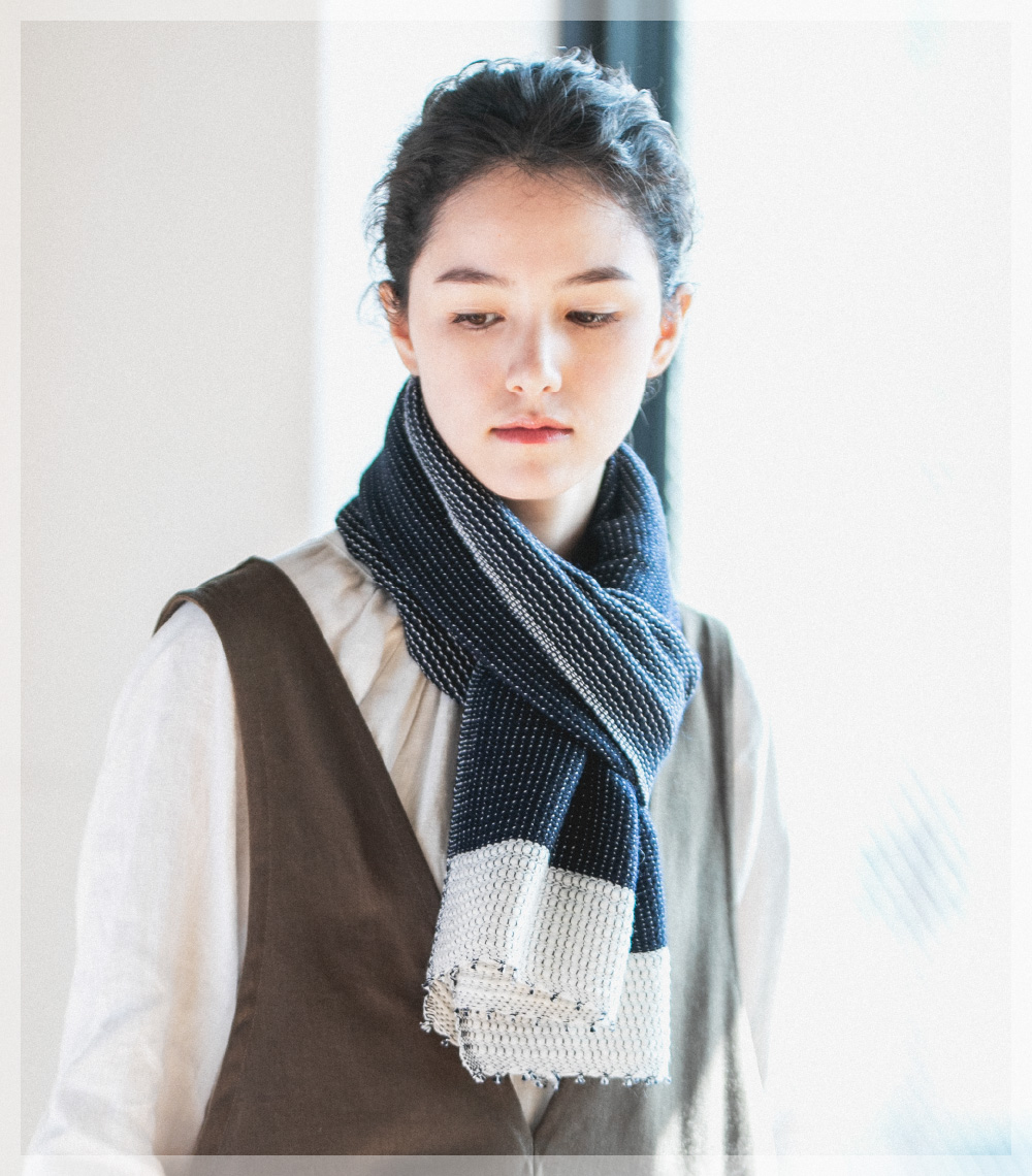 ワンループ巻きイメージ