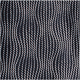 たてよこよろけもじり織り写真