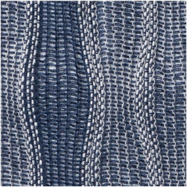 たてよろけもじり織り写真