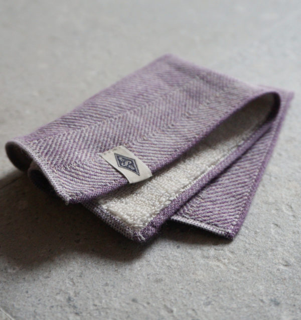 水布人舎　LETTER＆TOWELS