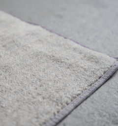 水布人舎　LETTER＆TOWELS