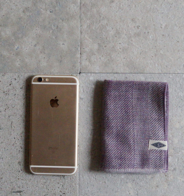 水布人舎　LETTER＆TOWELS