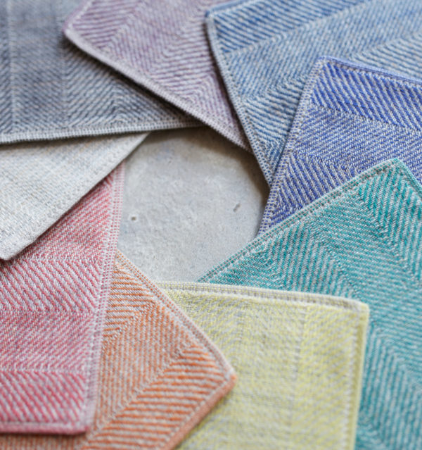 水布人舎　LETTER＆TOWELS