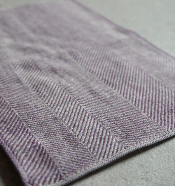 水布人舎　LETTER＆TOWELS