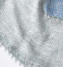 ブルーストールアップ