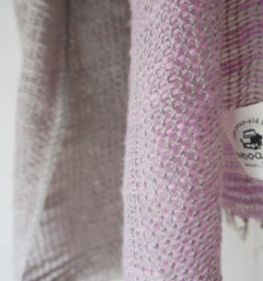 ピンクストール商品アップ