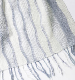 エクリュマフラー商品アップ